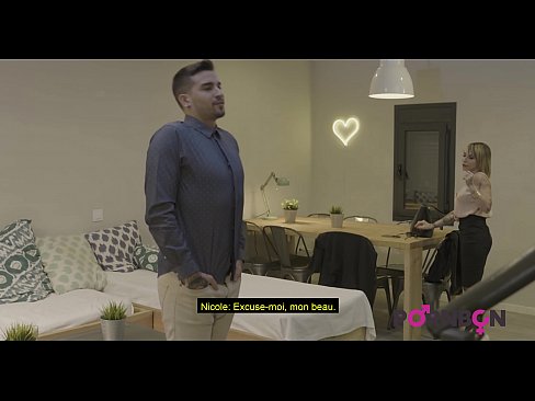 ❤️ PORNBCN 4K Одна зрелая женщина с большими сиськами хочет быть анальным трахал молодой жиголо с большим членом минет амортизм жесткий ебать ручной работы собачий стиль киска лизать оргазм французские субтитры ❤️❌ Видео ебли на нашем сайте ❌❤